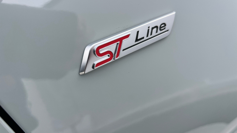 Ford Puma 1.0 EcoBoost Hybrid mHEV ST-Line 5dr Petrol Hatchback